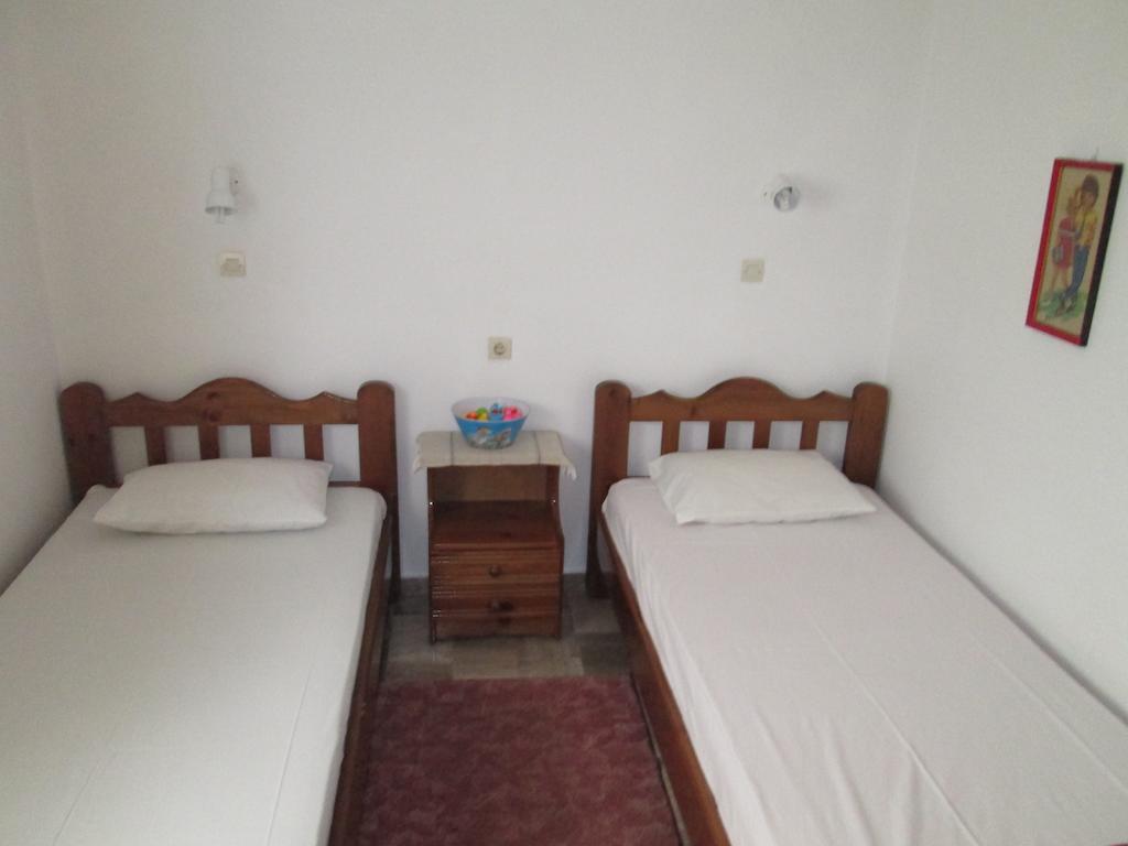 Ferienwohnung Bio House Chrani Zimmer foto