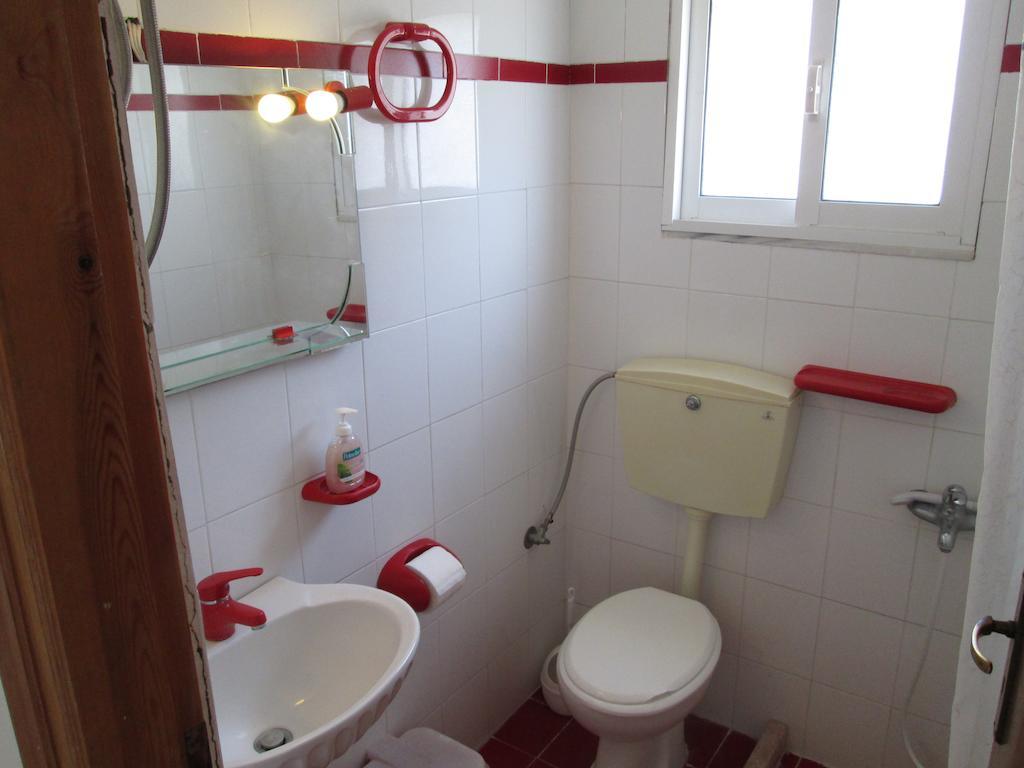 Ferienwohnung Bio House Chrani Zimmer foto