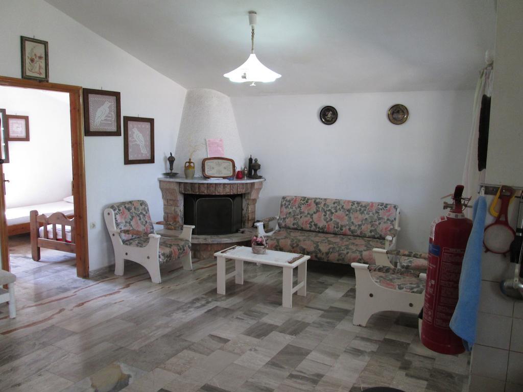 Ferienwohnung Bio House Chrani Zimmer foto