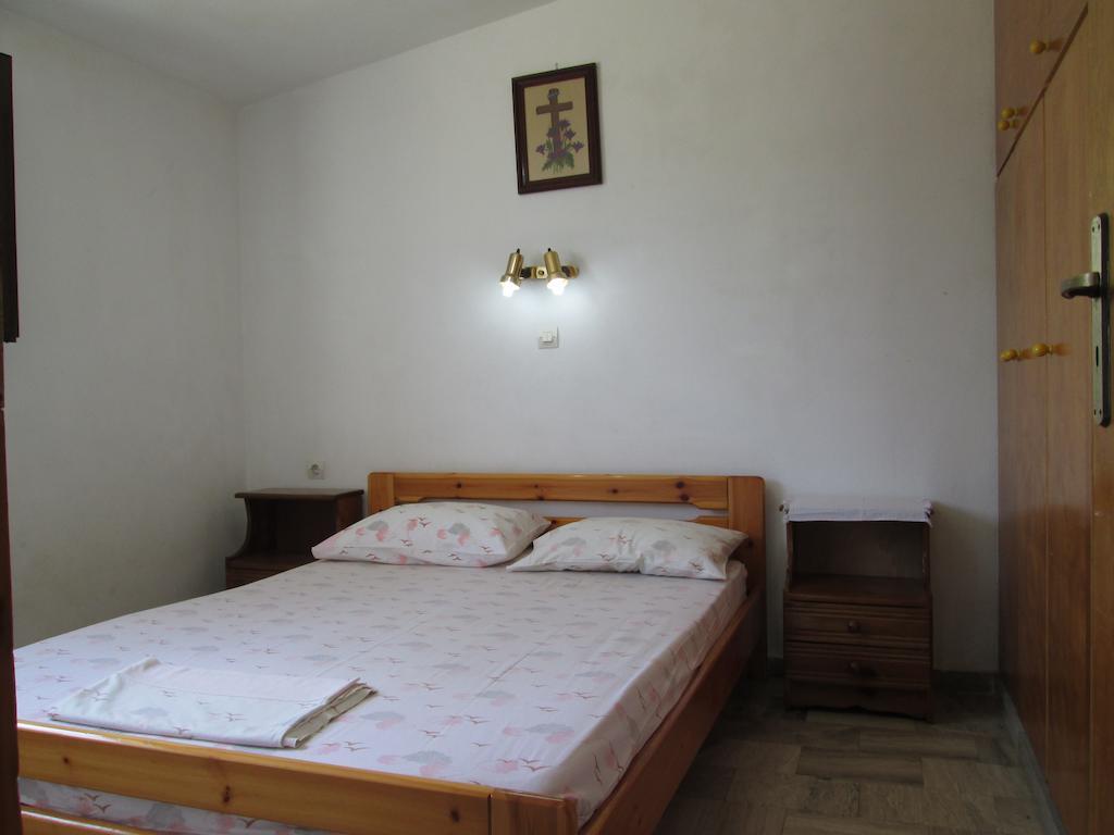 Ferienwohnung Bio House Chrani Zimmer foto