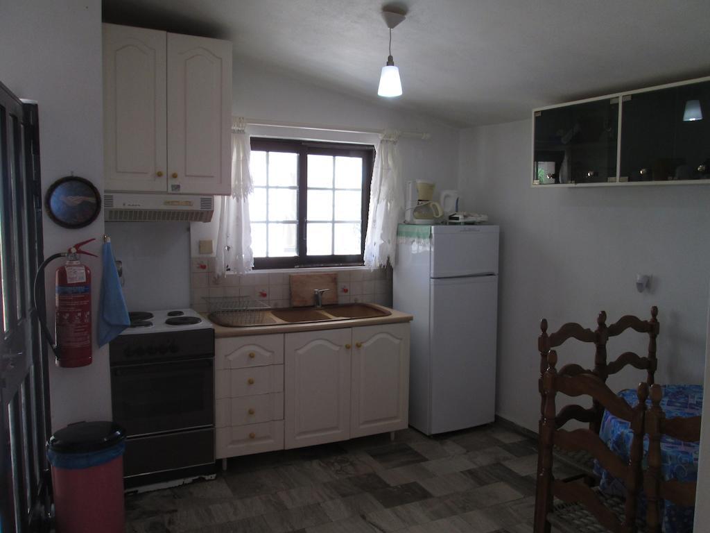 Ferienwohnung Bio House Chrani Zimmer foto