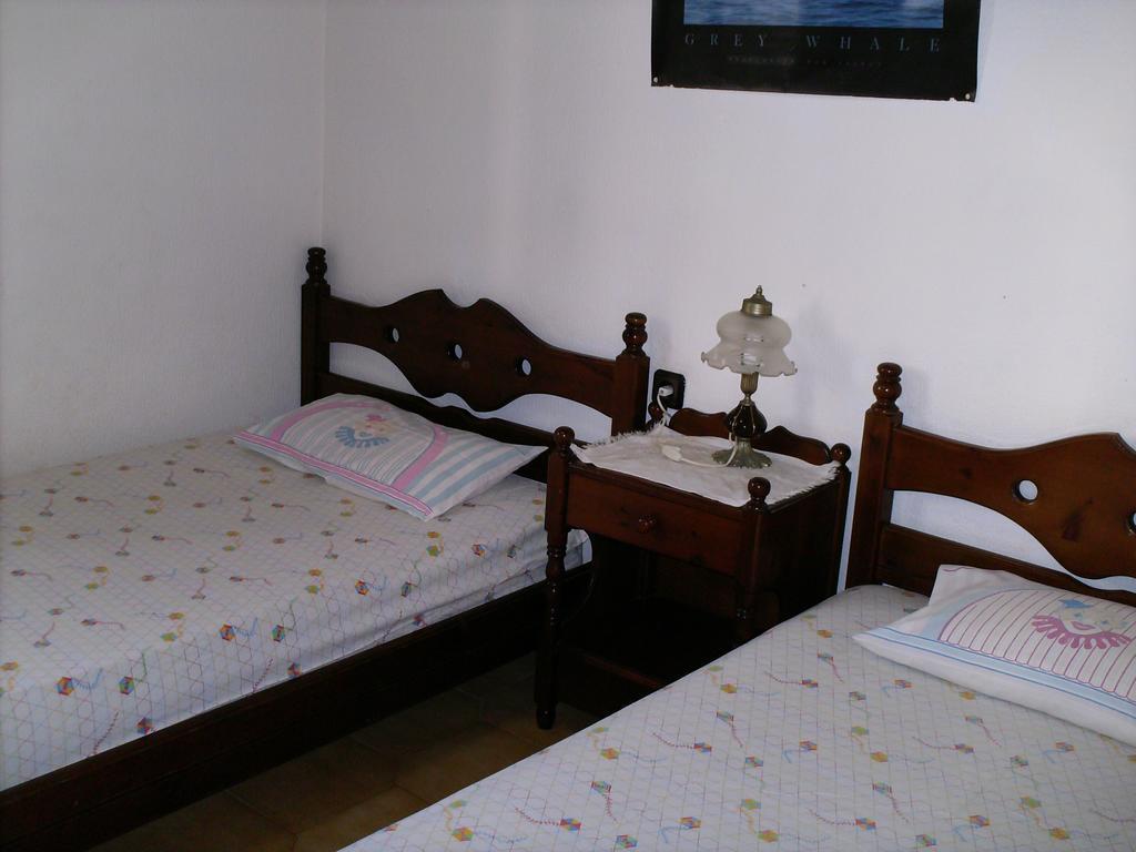 Ferienwohnung Bio House Chrani Zimmer foto