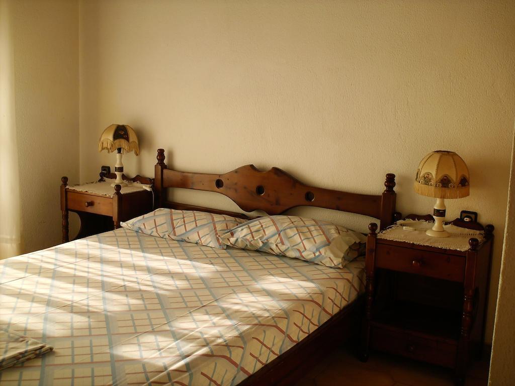 Ferienwohnung Bio House Chrani Zimmer foto